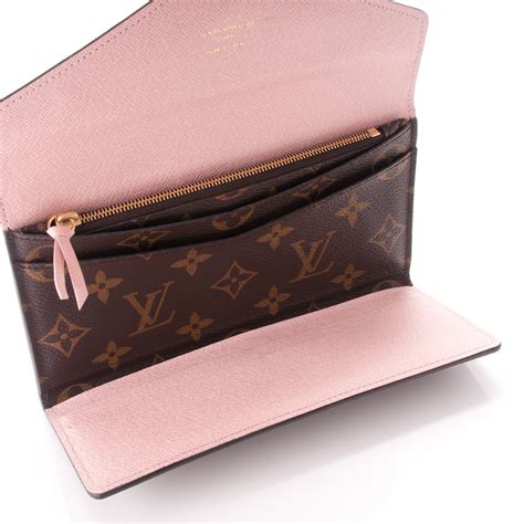 Louis Vuitton Josephine Wallet 